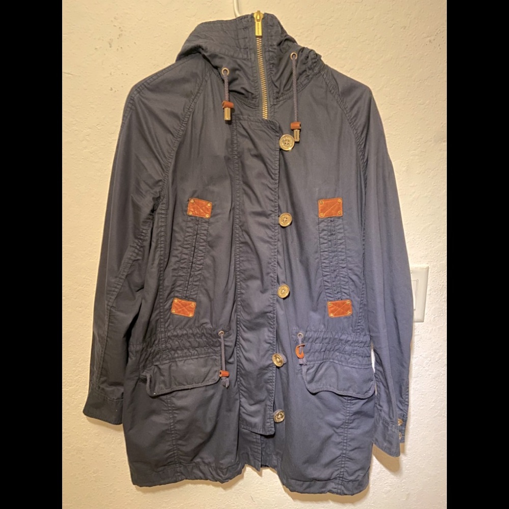 Michael Kors windbreaker
